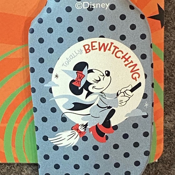 Disney Halloween Mickey and Minnie 2pc spatula set - Picture 4 of 5